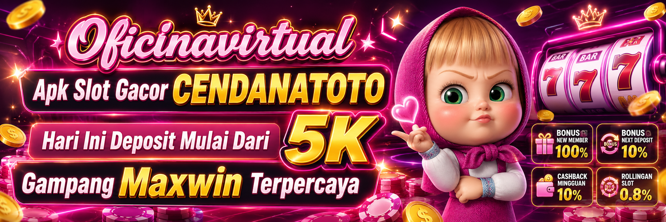 banner slot gacor